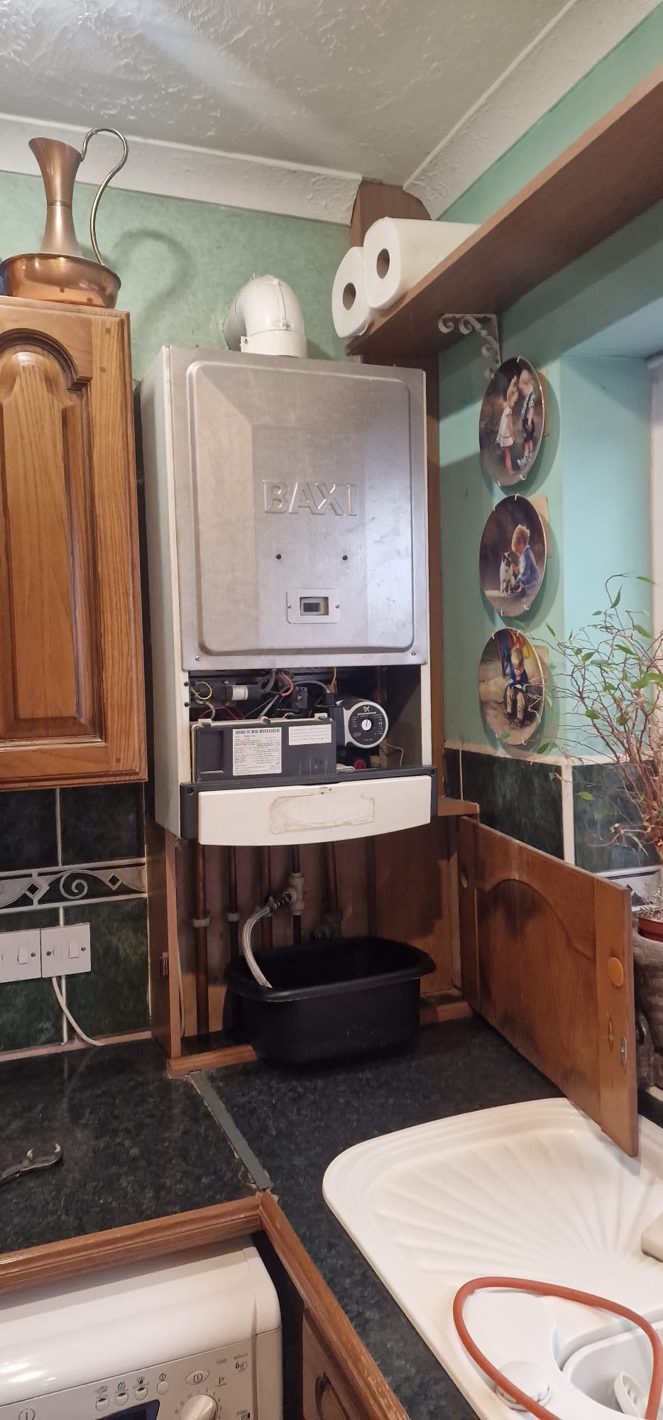 Before image