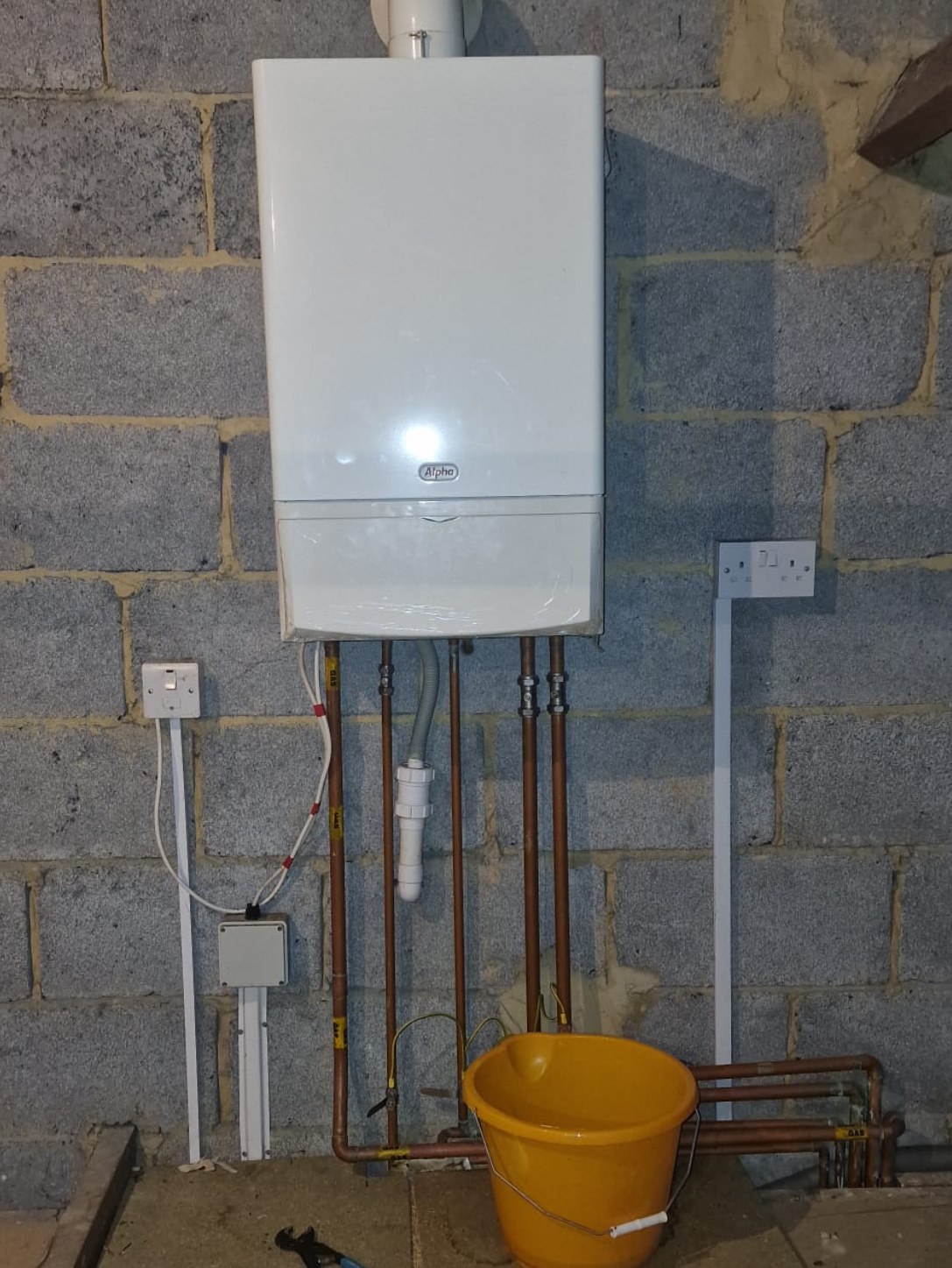 Before image
