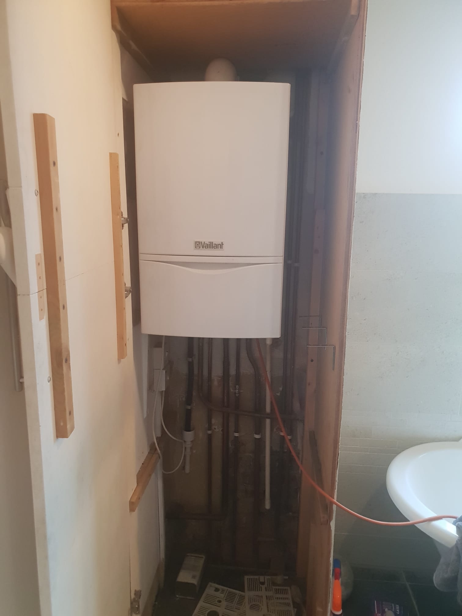 Before image